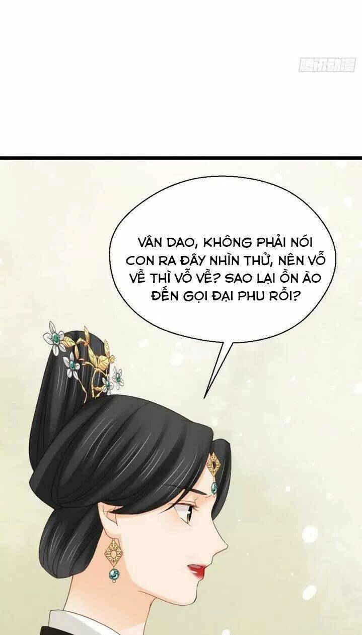 kiều nữ độc phi chapter 207 23