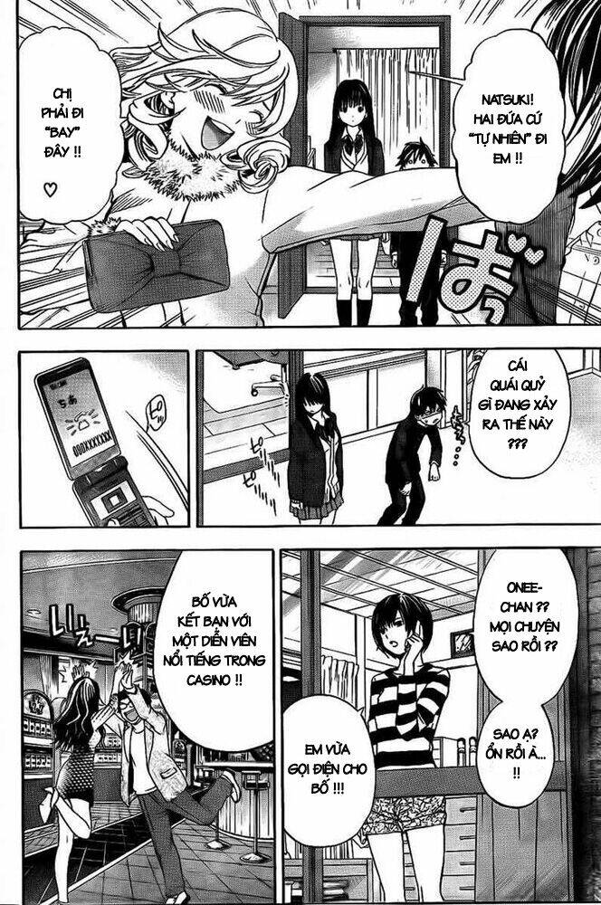 ane doki chapter 22 18