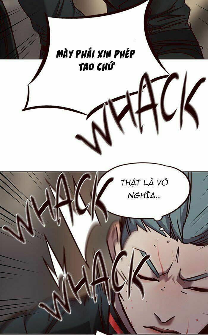 biến thân thành mèo chapter 75 68