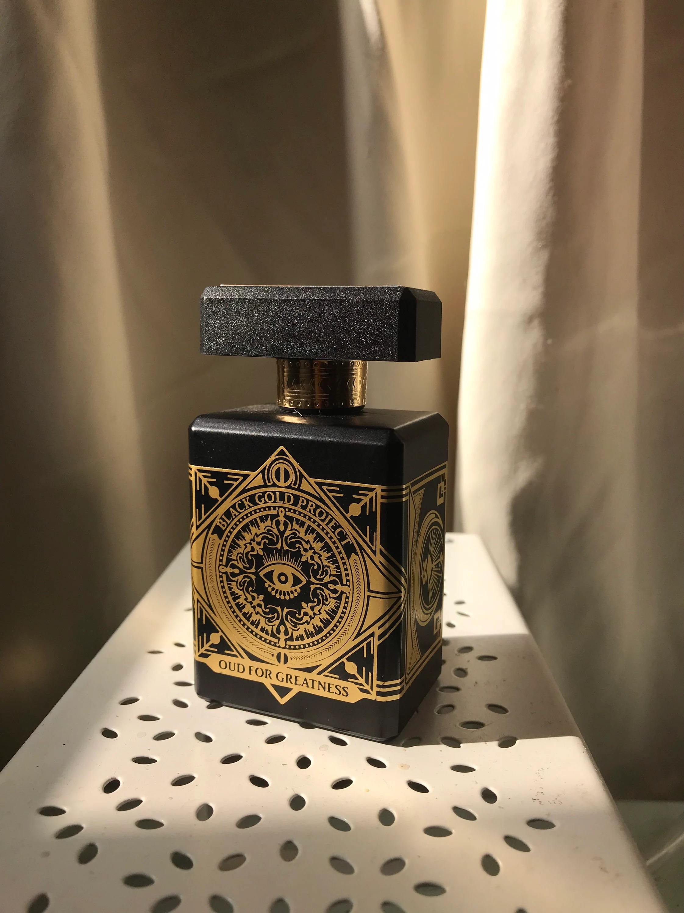 Nước hoa INITIO PARFUMS PRIVES OUD FOR GREATNESS Eau de Parfum 90ml