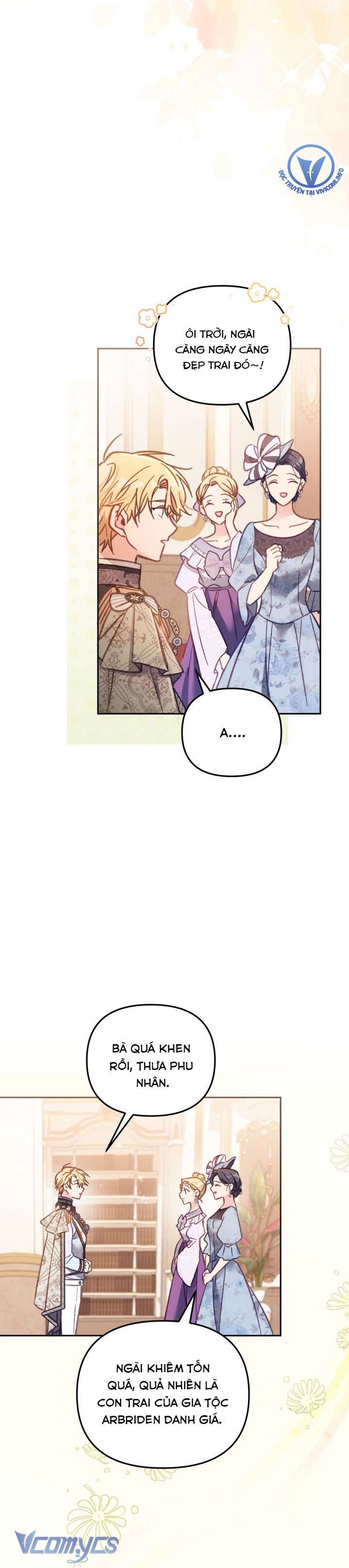 không có chỗ cho kẻ giả mạo chapter 14 29