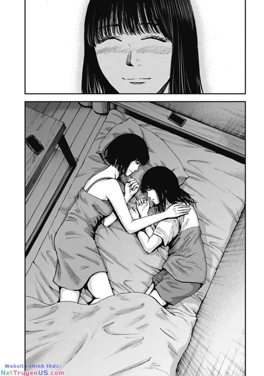 Gia Đình Vui Vẻ - Mẹ Thuê Báo Oán chapter 4.2 13