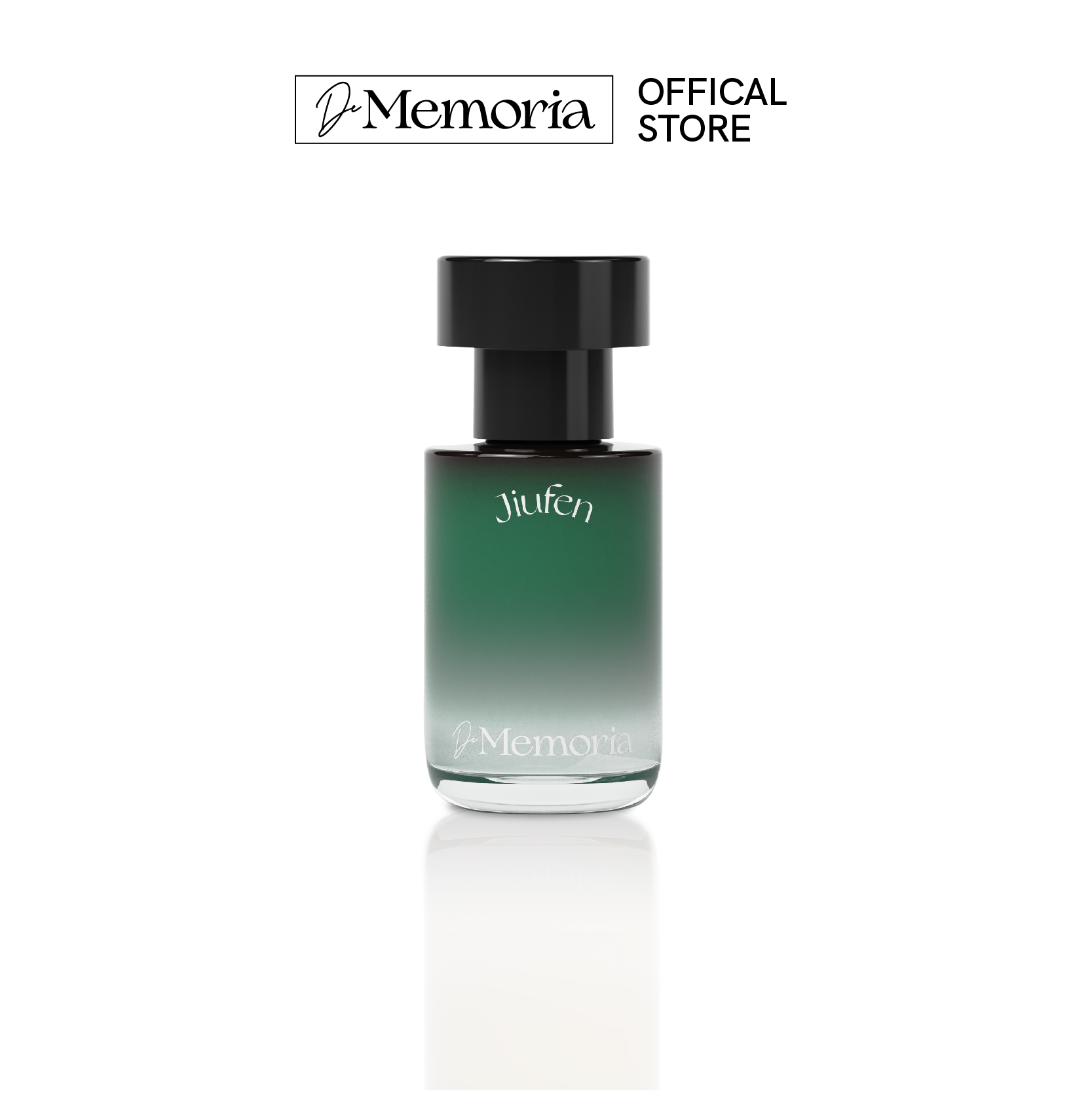 Nước hoa Hàn Quốc De Memoria 30ml - BST Ký Ức Bất Tận mùi hương Phương Đông lắng đọng