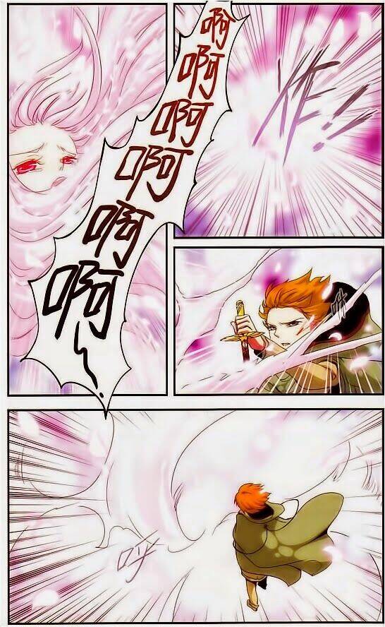 cố lên nào, đại ma vương! chapter 35 10