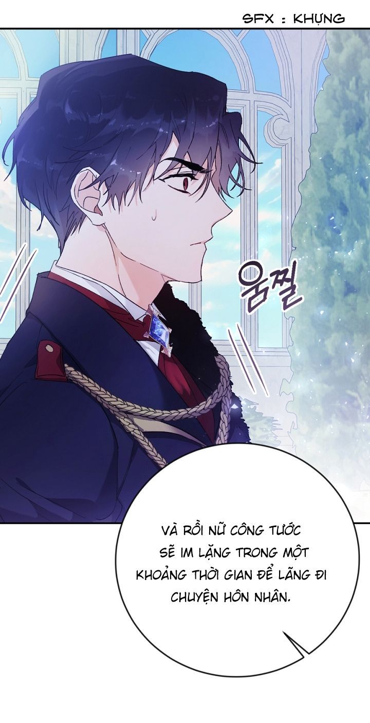 con rối ác nữ marionette chapter 11 22