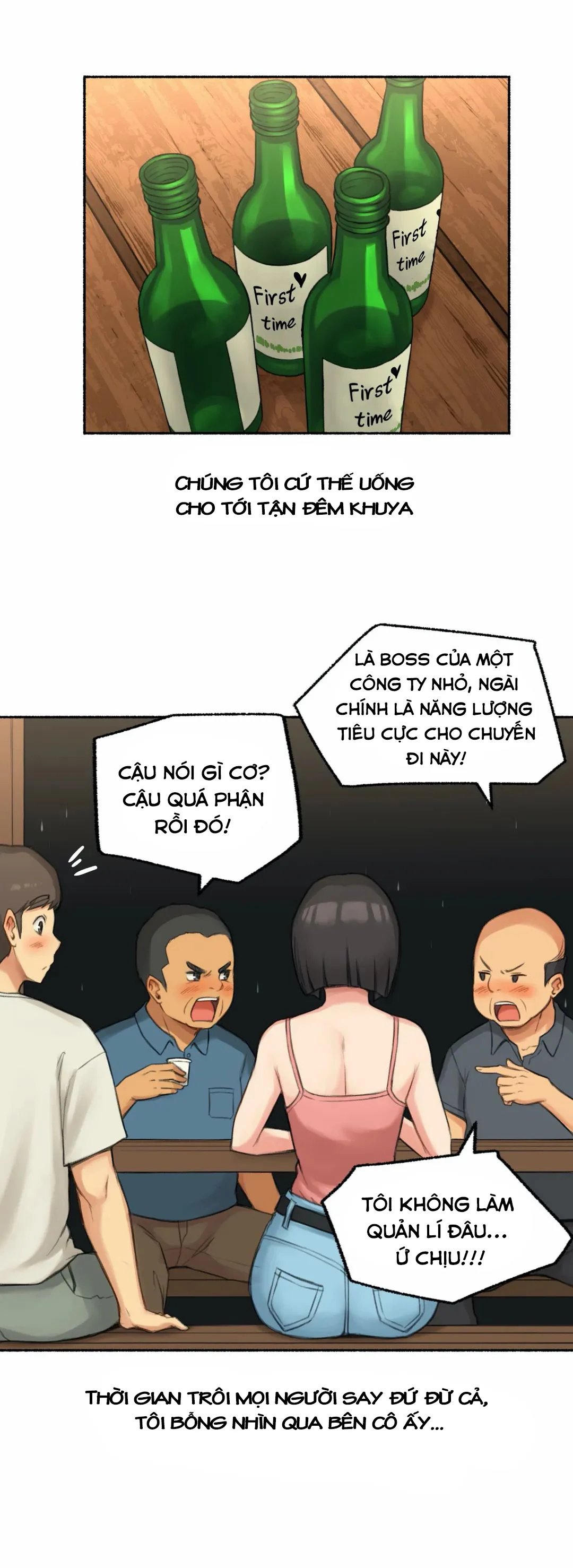 bạn đã xxx bao giờ chưa? chapter 34 22