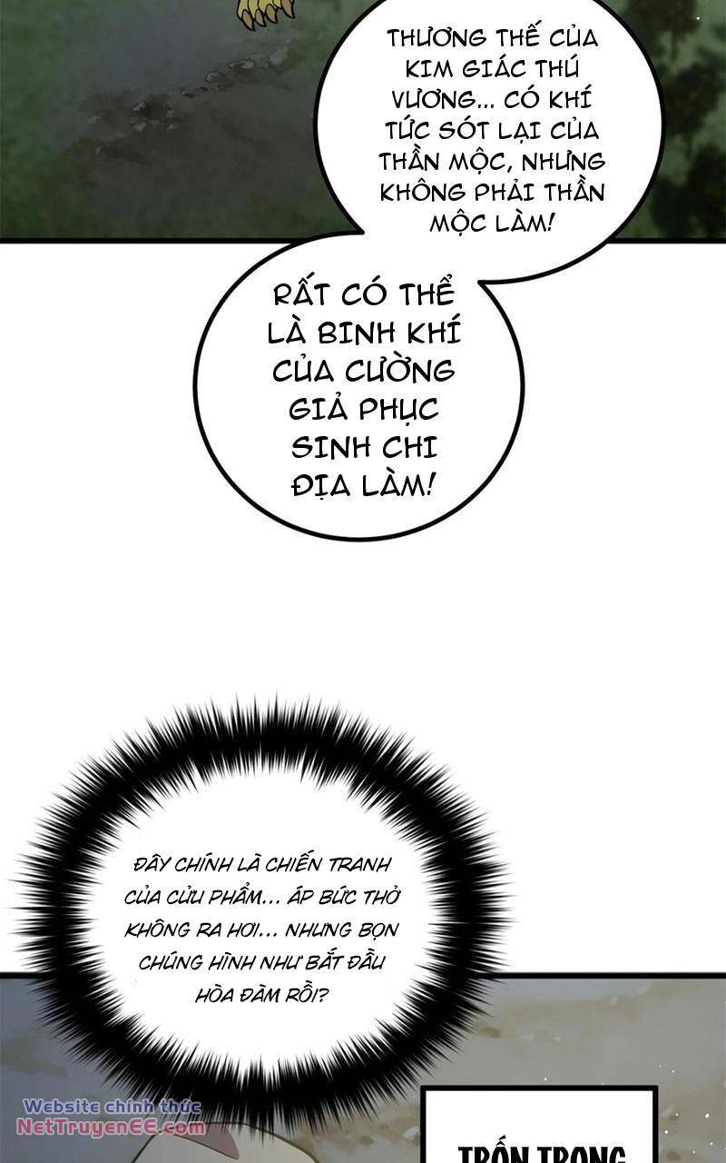 toàn cầu cao khảo chapter 249 48