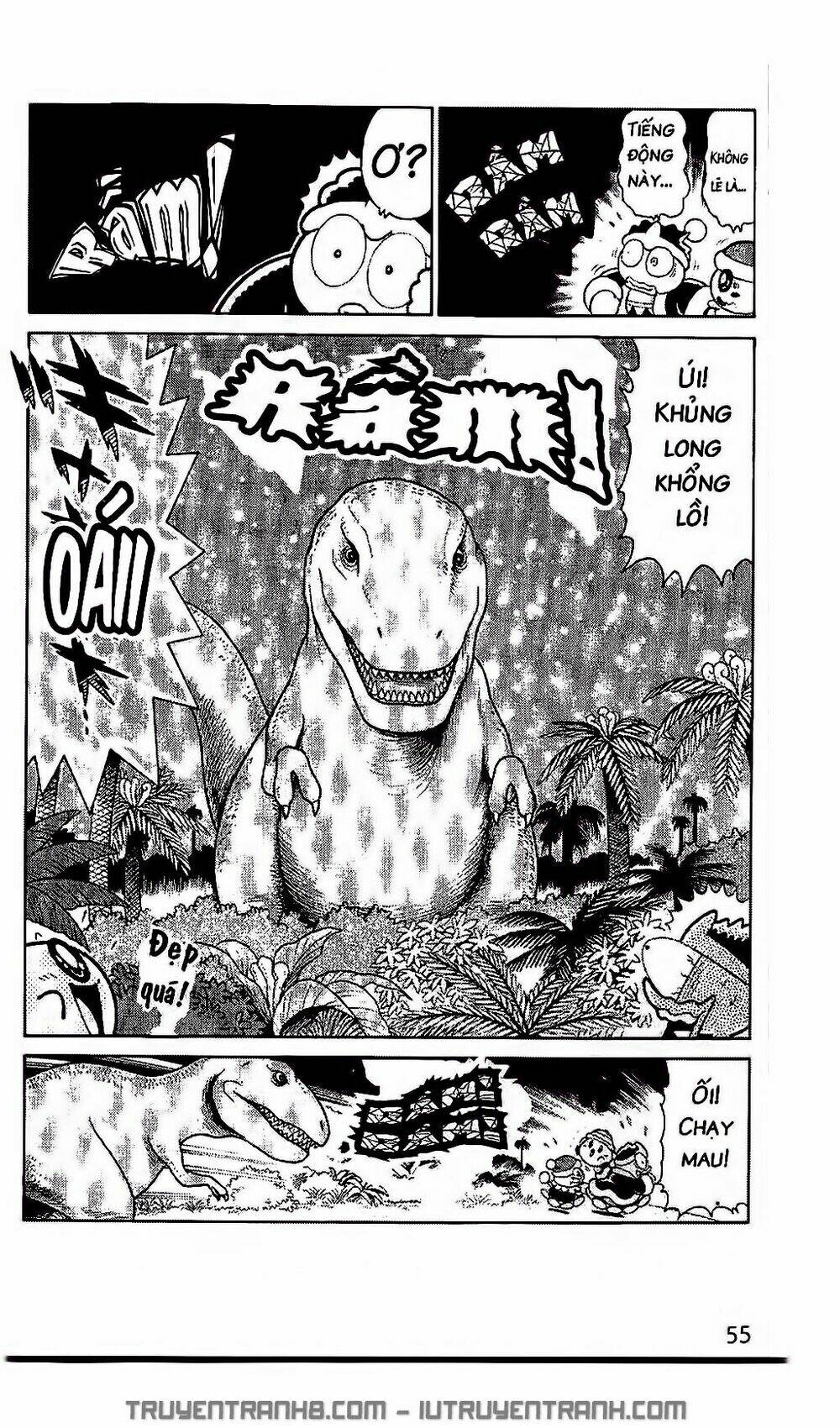 ngôi sao kabi chapter 193 10