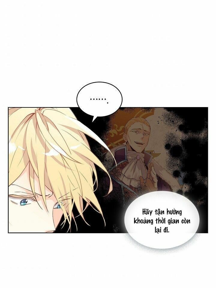 con có phải con là con gái của ngài không? chapter 29 34