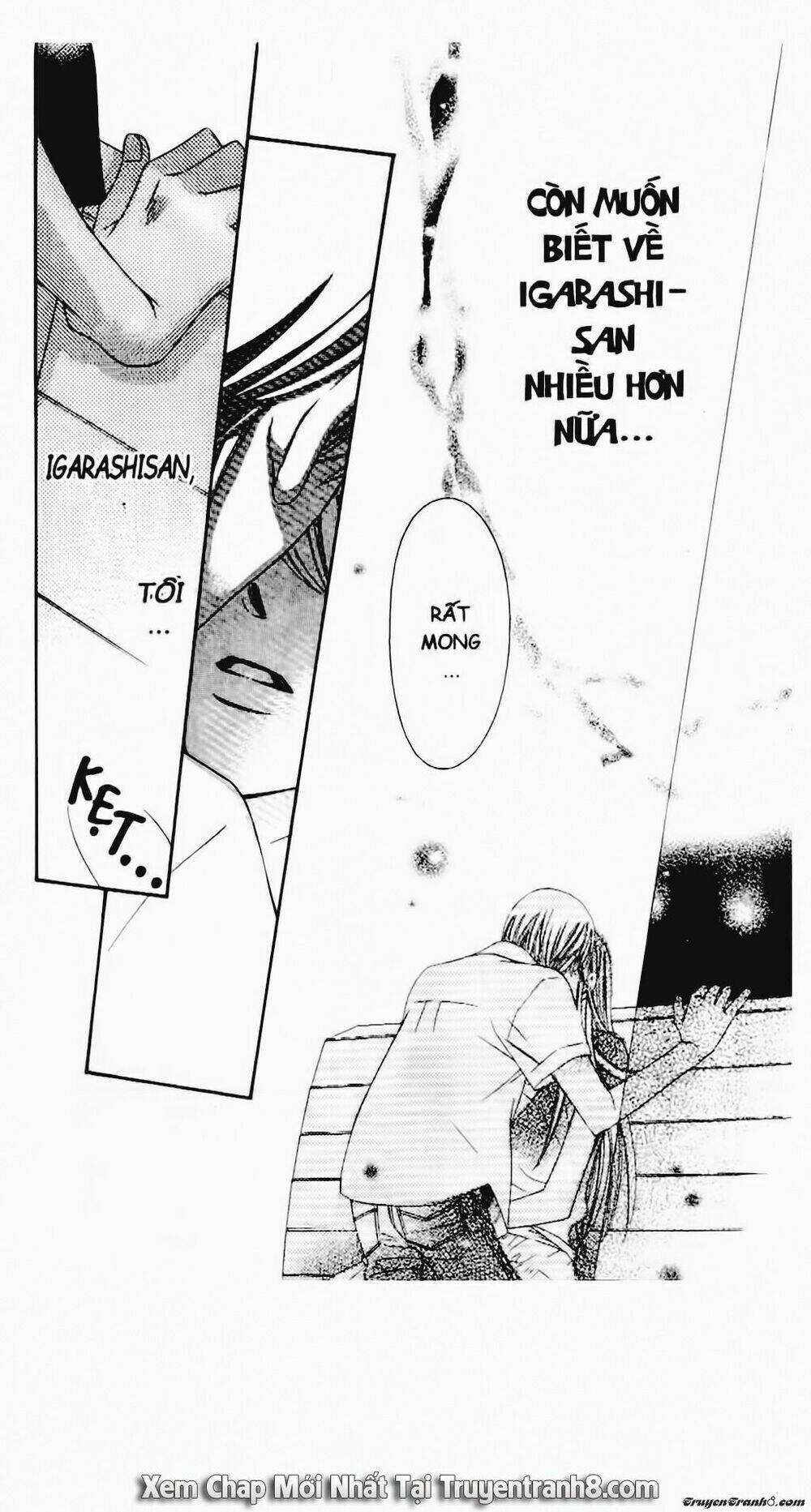 tiểu thư sachie chapter 36 2