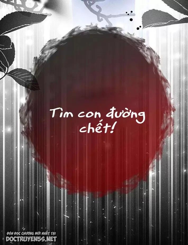 nếu tôi là nhân vật phản diện liệu tôi sẽ chết chapter 33 43