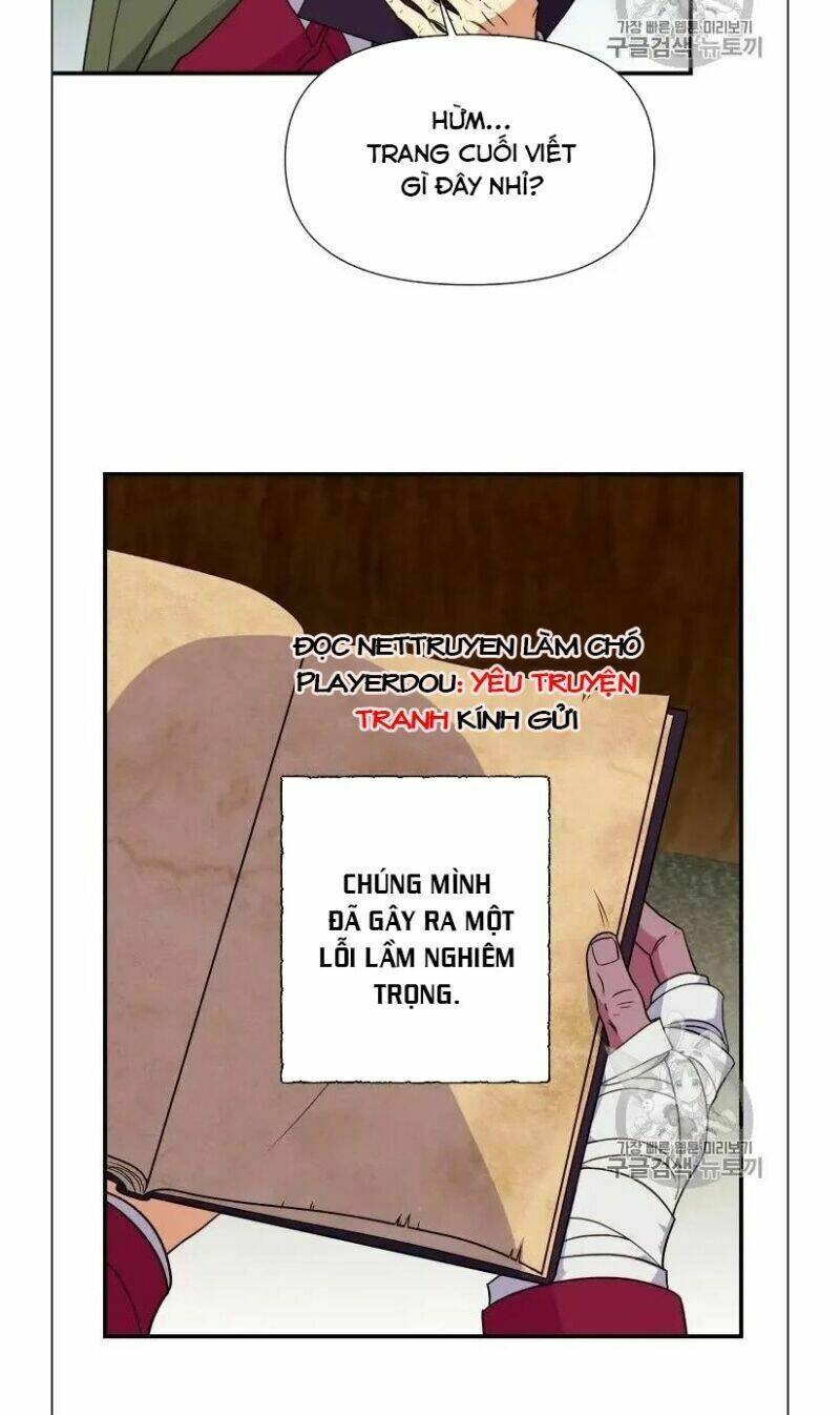 khế ước của nữ công tước quái vật chapter 77 25