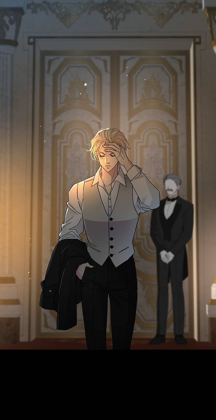 hoàng tử phiền toái chapter 85 10