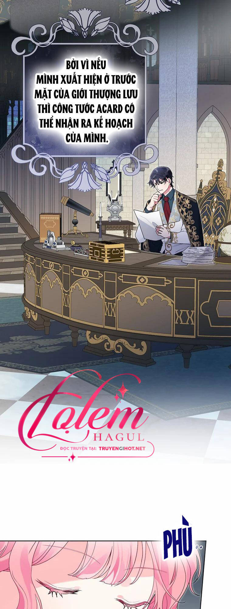 trở thành con dâu bất đắc dĩ chapter 49 16