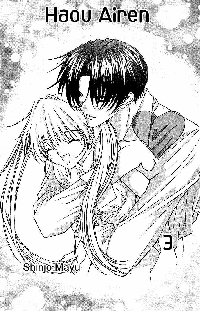 anh chàng khắc tinh chapter 11 3