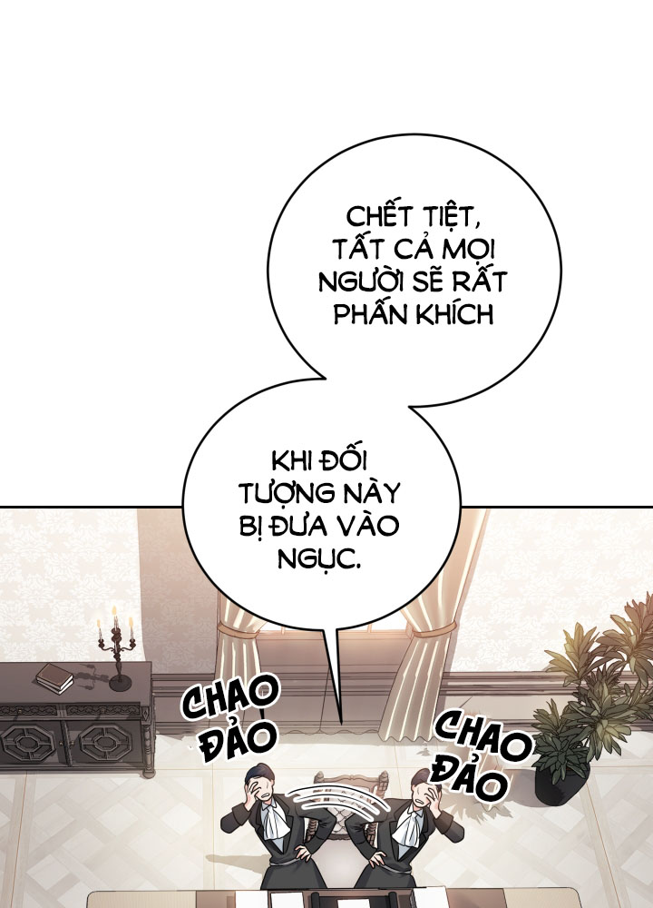 trở thành nhà điều chế nước hoa duy nhất của bạo chúa chapter 8 16