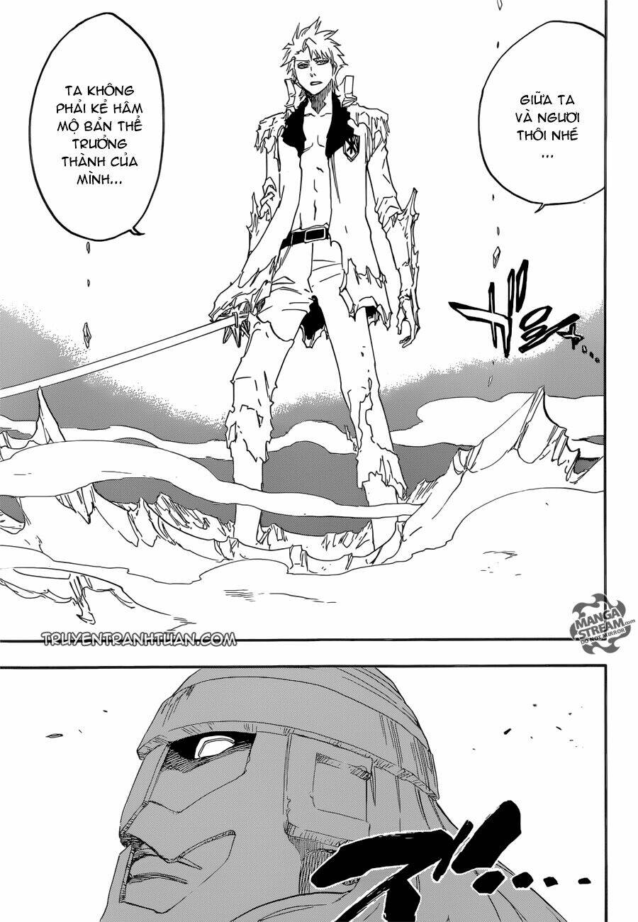 thần chết ichigo chapter 671 6