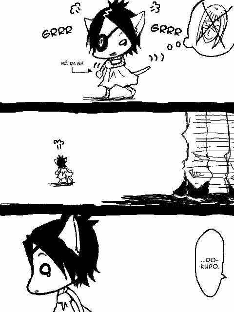 khr 6996 short doujinshi chapter 1 8