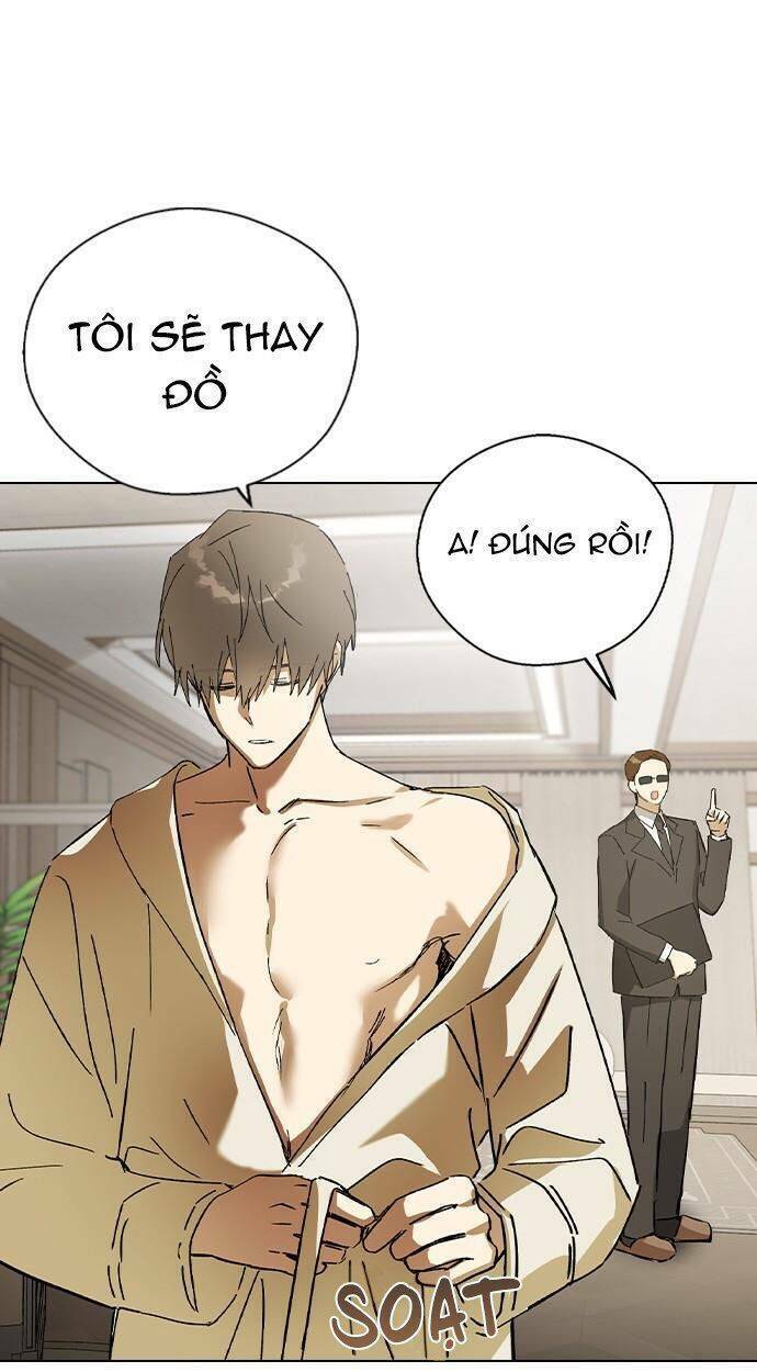 duyên nợ kiếp trước chapter 35 47