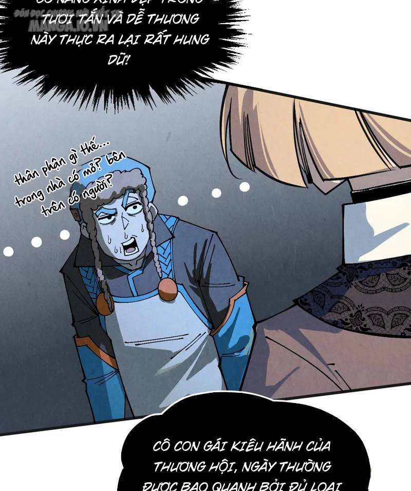 vạn cổ chí tôn chapter 304 61