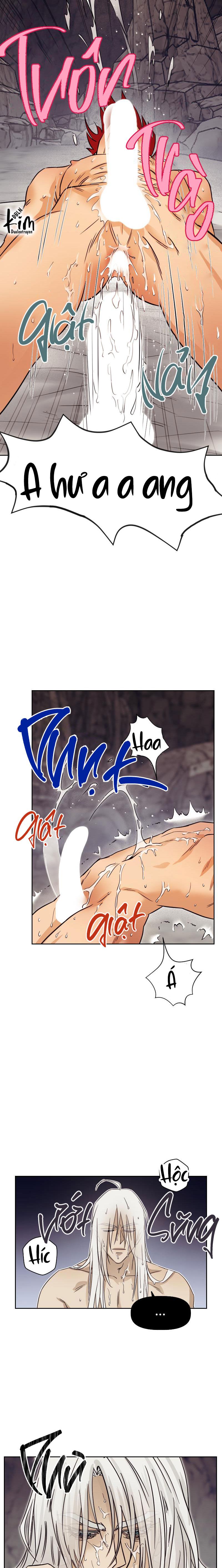 tế phẩm thần núi chapter 3 12