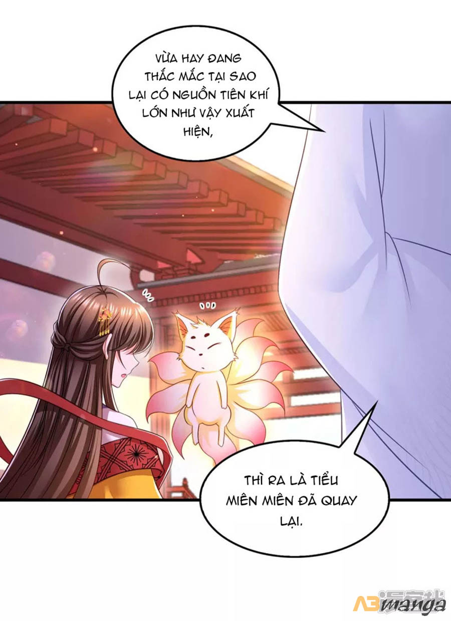 ngã tại hậu cung đương đại lão nữ chapter 96 20