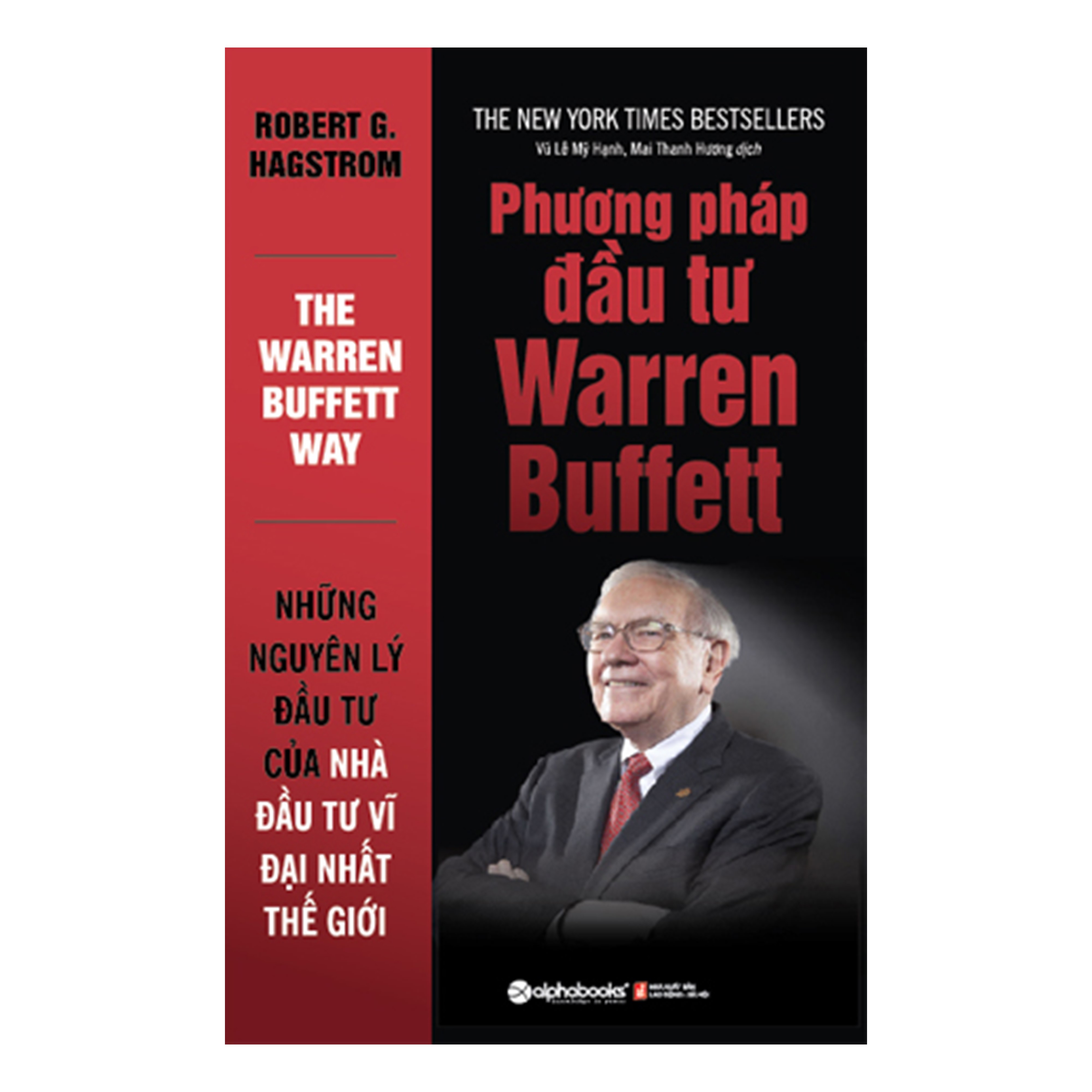 Trạm Đọc | Phương Pháp Đầu Tư Warren Buffett