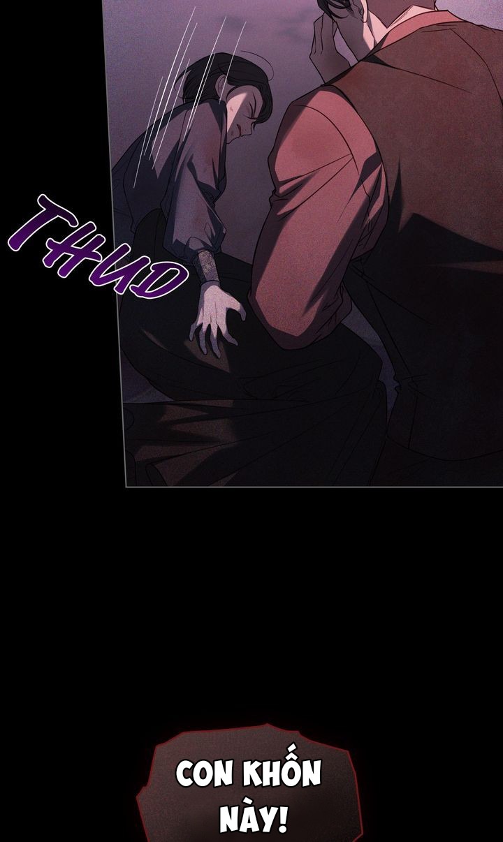 ánh trăng đỏ trong đêm 2 chapter 14.1 5