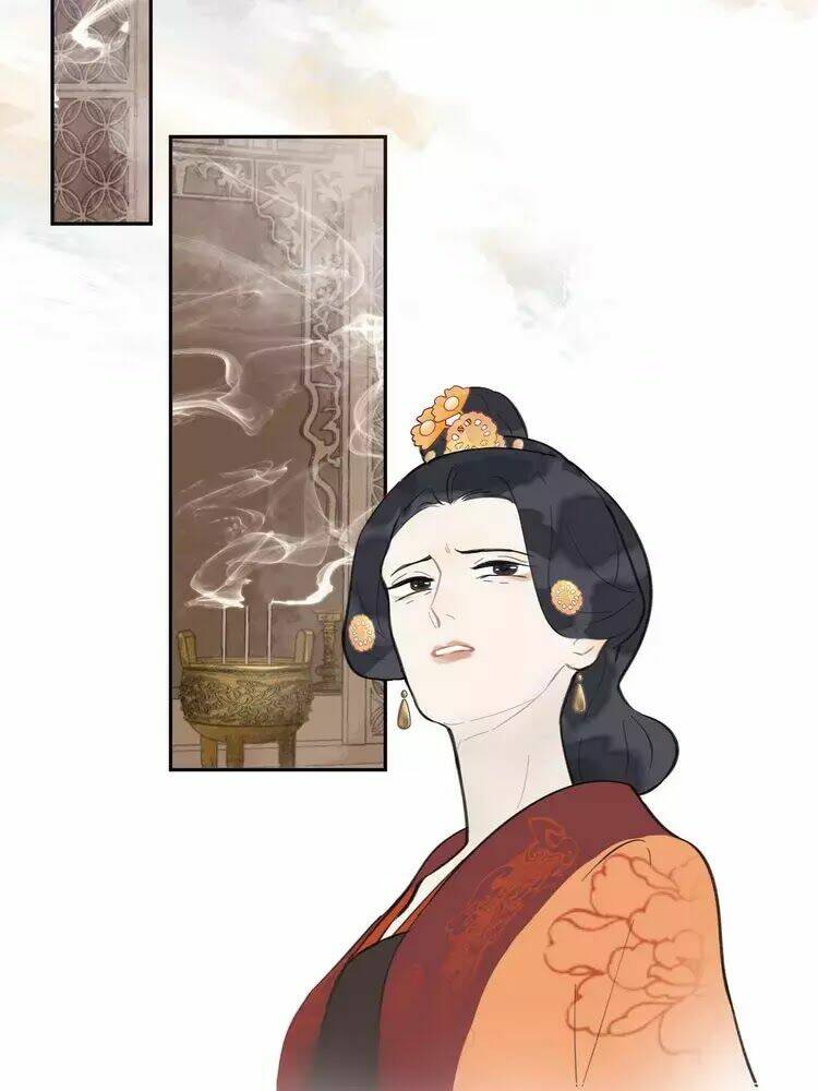 mãn đình phương - thiên hạ duy khanh chapter 13 40