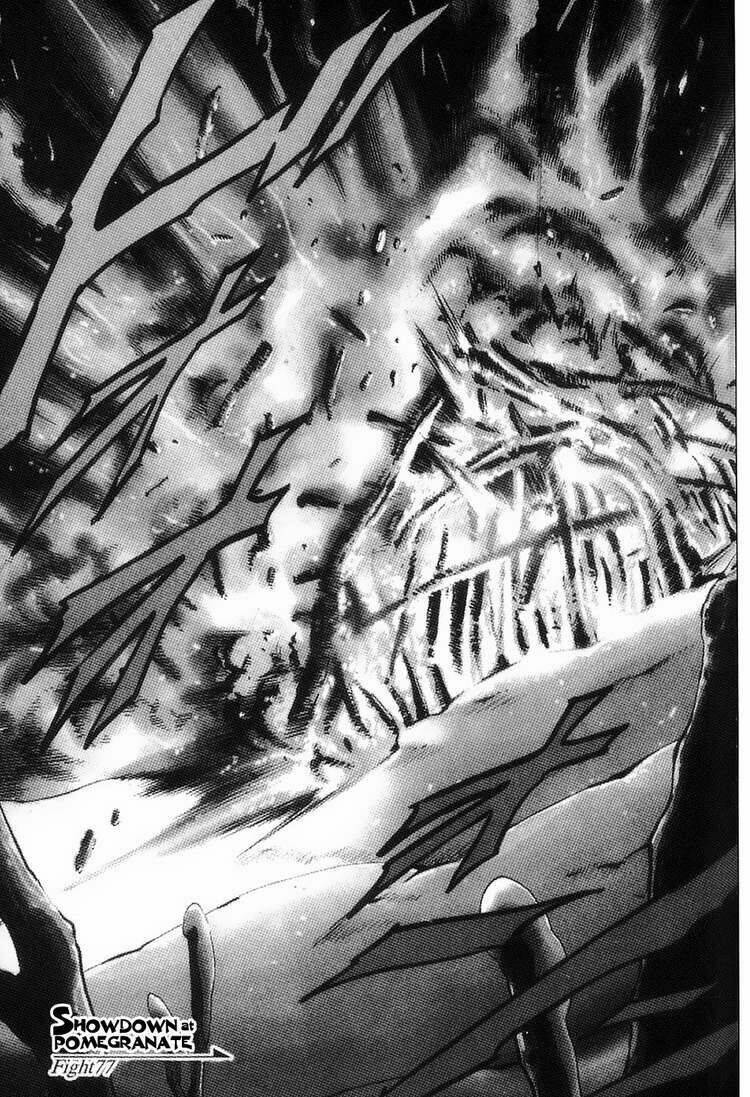 gamble fish chapter 77 1