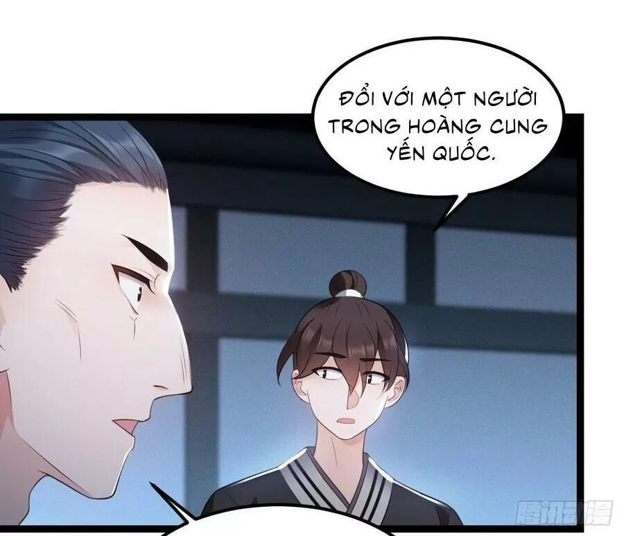 ta mới không gả cho hoàng tử phản diện chapter 19 5