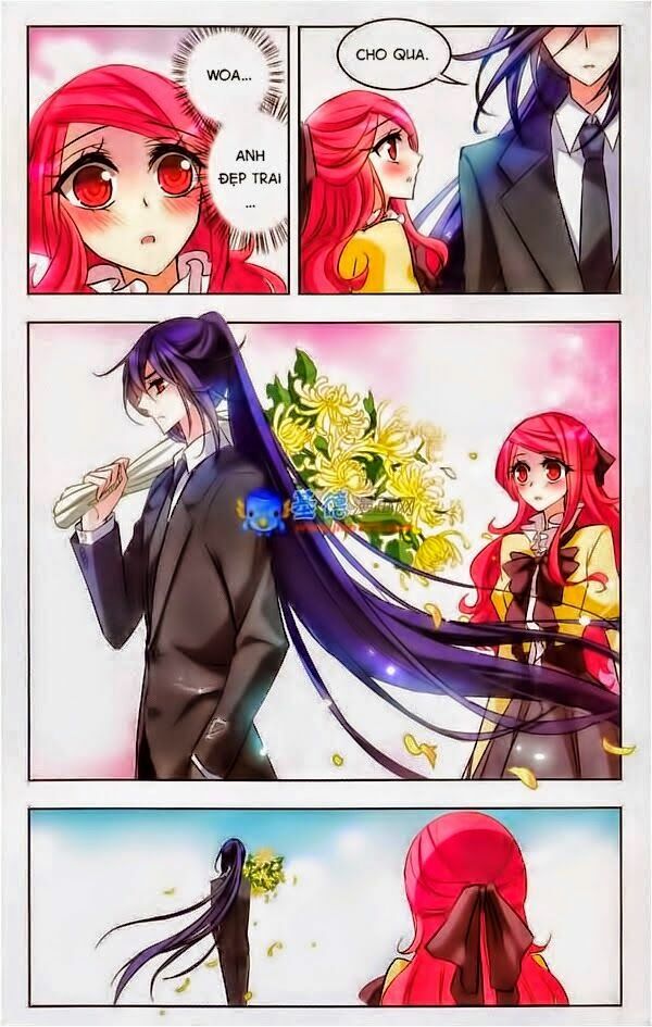 thiên giáng hiền thục nam (full) chapter 33 9