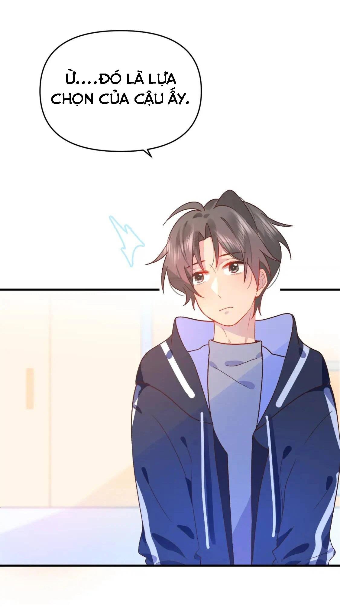 mối tình đầu của cậu ấy lại chính là tôi chapter 28 34