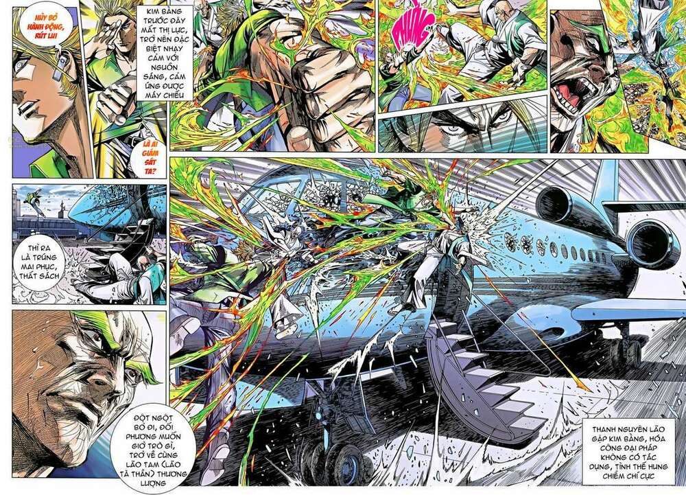 thạch hắc long truyện chapter 36 23