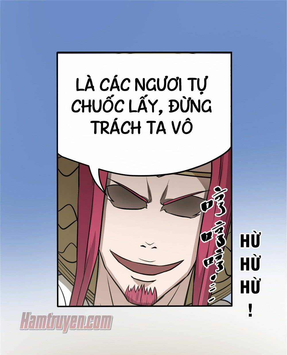 hiệp hành cửu thiên chapter 51 23