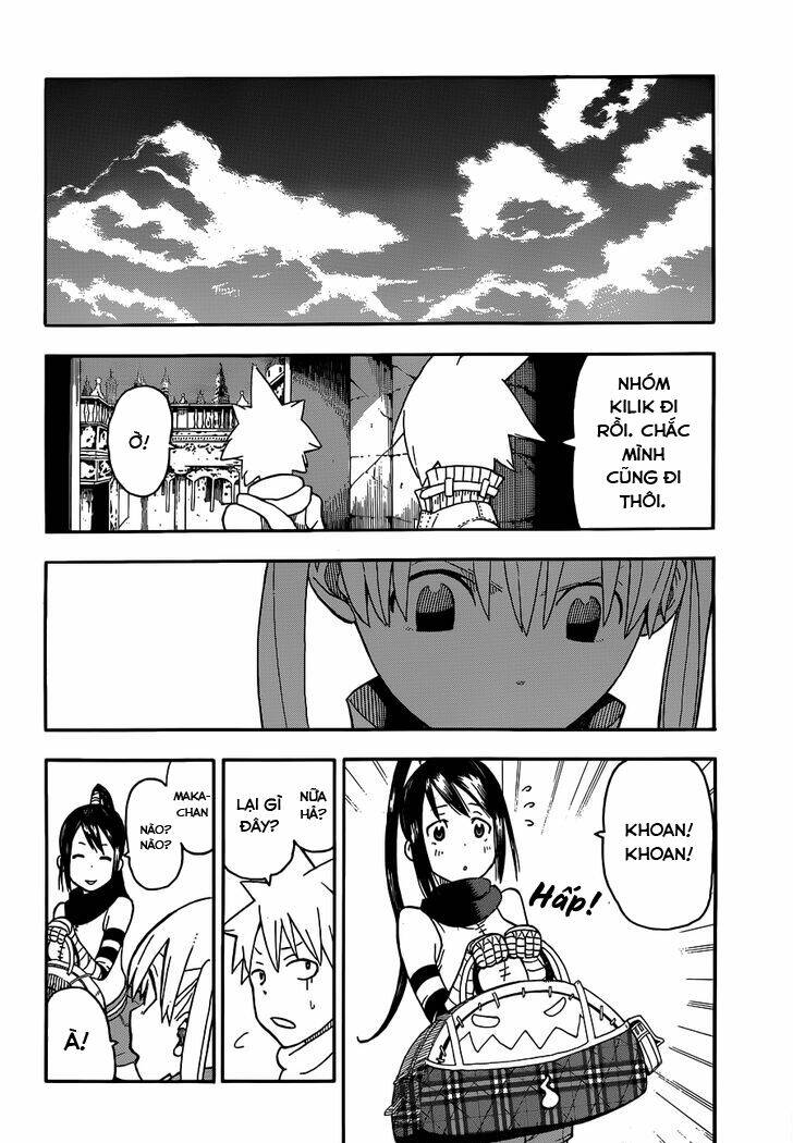 soul eater chapter 97 27