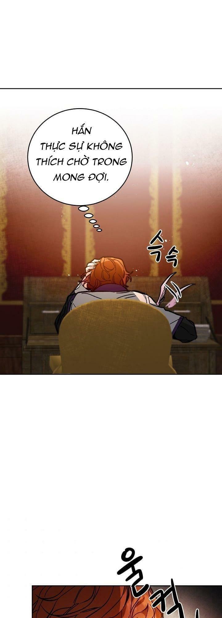 tôi trở thành hoàng đế bạo chúa trong tiểu thuyết chapter 33 20