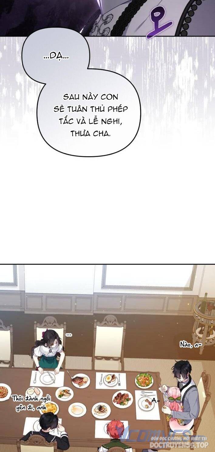 tôi được nuôi dưỡng bởi những kẻ phản diện chapter 47 69