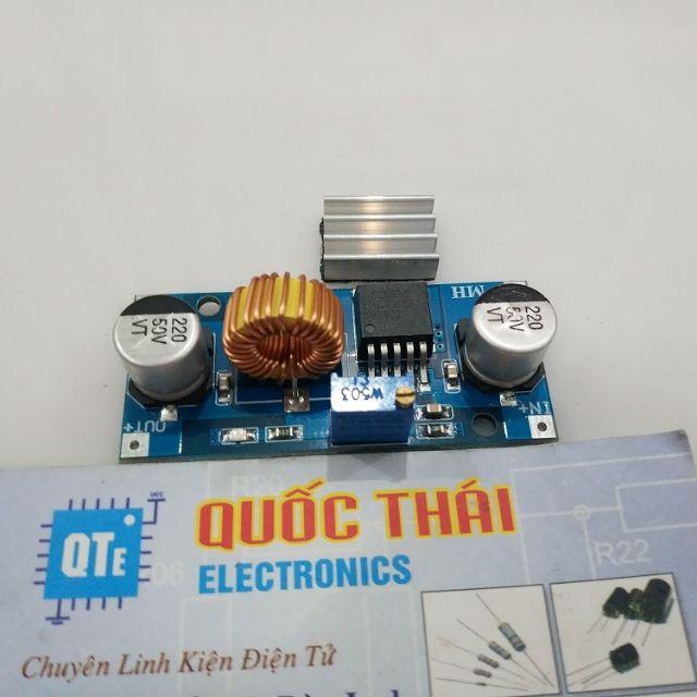 Board hạ áp xl4015 (5A)