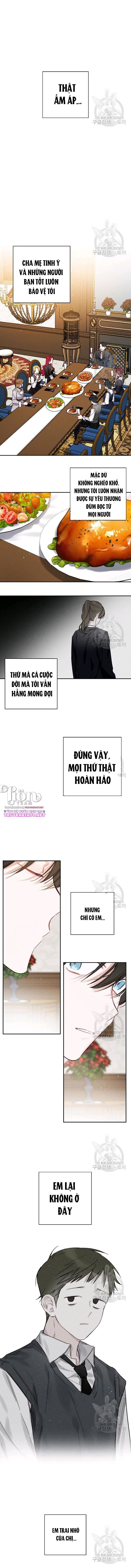 cứ giấu em trai tôi trước đi đã chapter 25.2 5