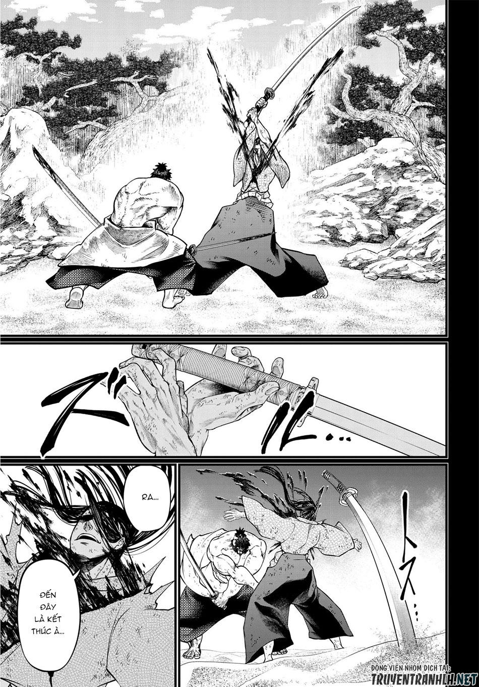 đại chiến nhân thần chapter 18 44