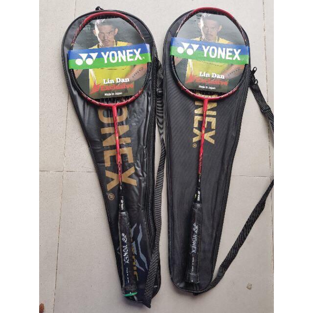 Vợt Cầu Lông YONEX Cước