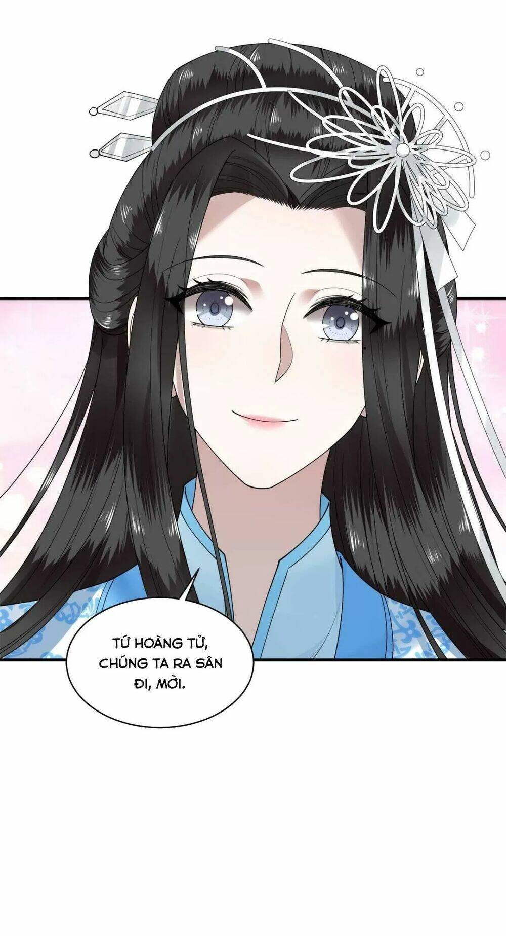 phượng hoàng vu phi chapter 112 15