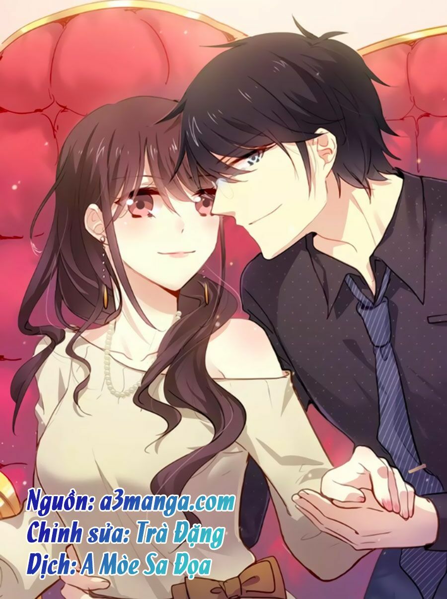 tình yêu là thế phần 2 chapter 1 1