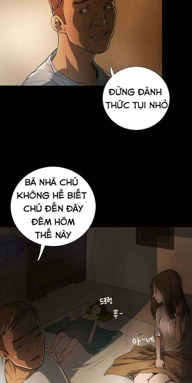 noona: yeon chapter 3 16