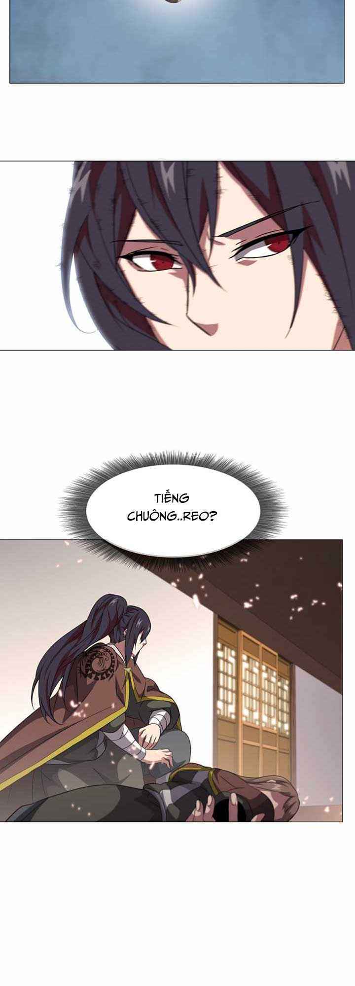 võ sĩ hộ vệ chapter 10 38