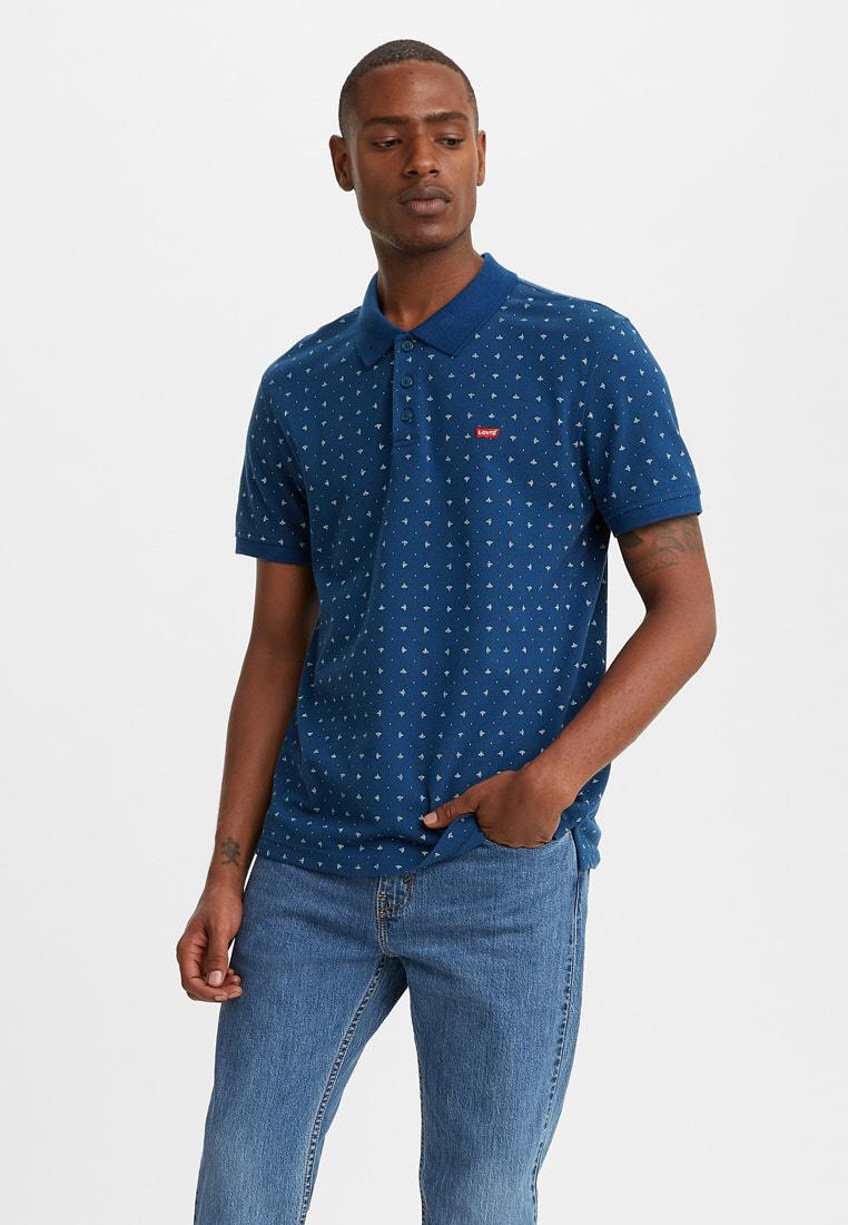 ÁO THUN POLO NAM LEVI'S  35883-0013