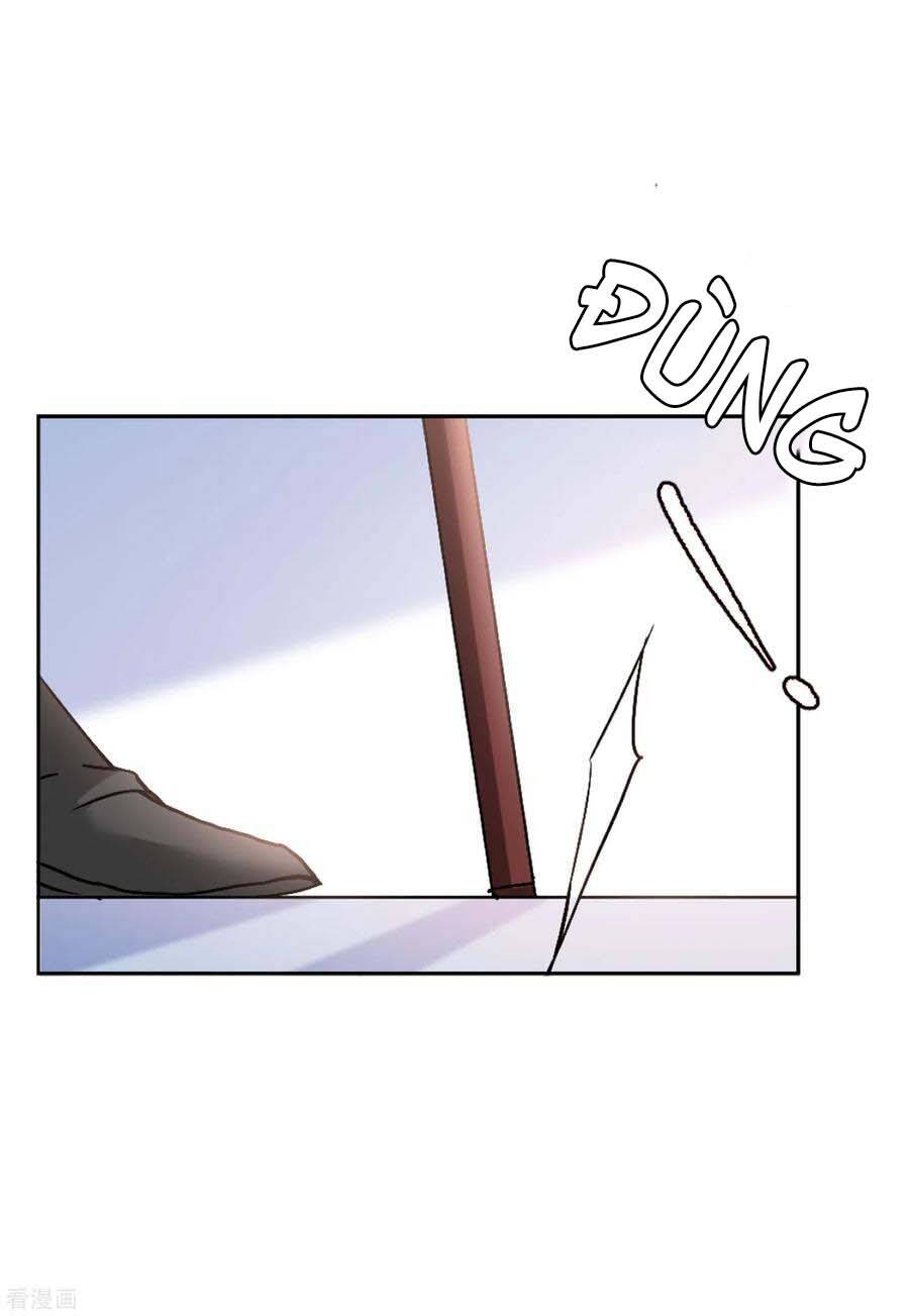 cô ấy đến rồi, xin nằm xuống! chapter 66 22