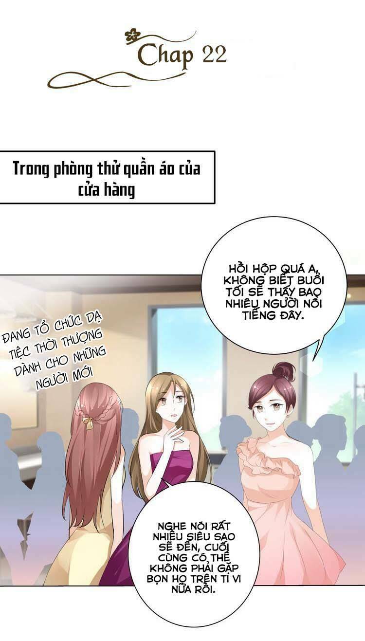 phản công thành siêu sao chapter 22 3