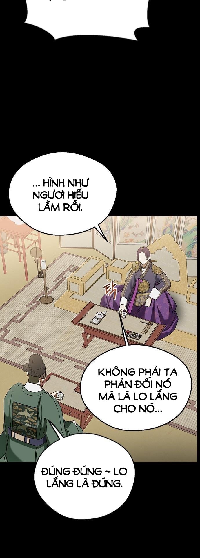 nhân duyên kiếp trước chapter 68.1 4